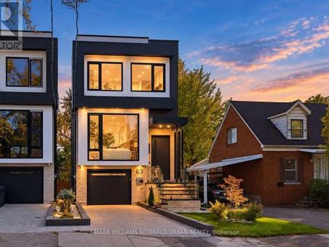 House for sale in Willowdale, Toronto