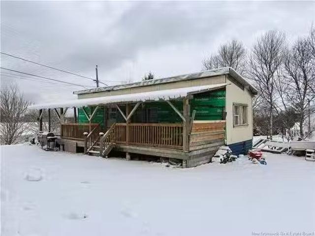 House for sale in Charlotte, New Brunswick