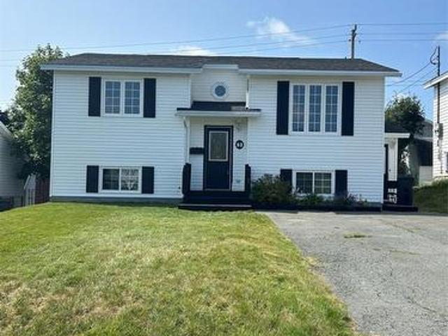 House for sale in Mount Pearl, Newfoundland And Labrador