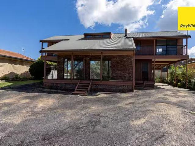 House for rent in Inverell, New South Wales