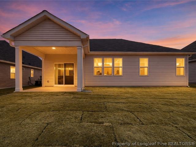Property for sale in Sanford, North Carolina