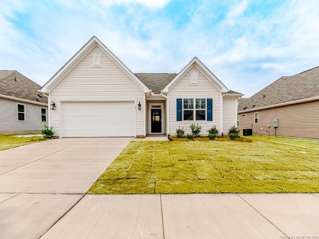 House for sale in Sanford, North Carolina