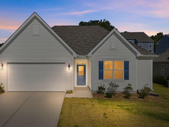 House for sale in Sanford, North Carolina