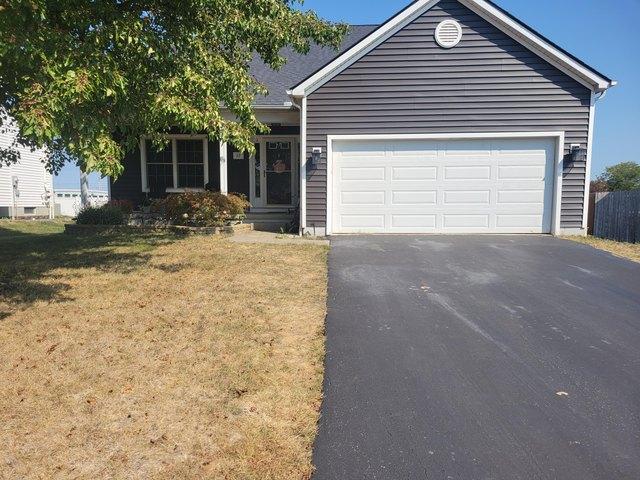 House for sale in Etna, Ohio