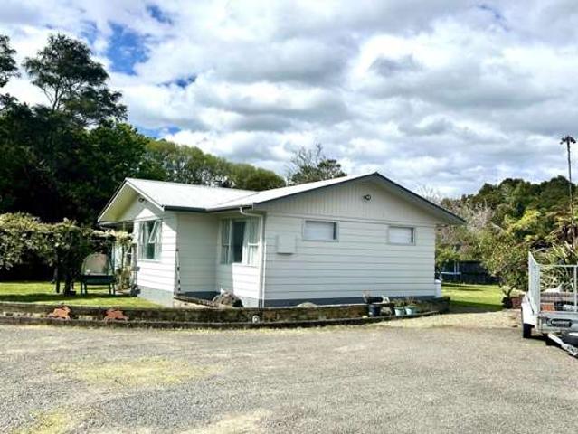 House for rent in Kawerau, Bay Of Plenty