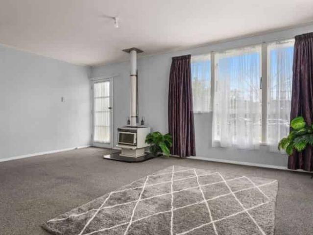 House for rent in Kawerau, Bay Of Plenty