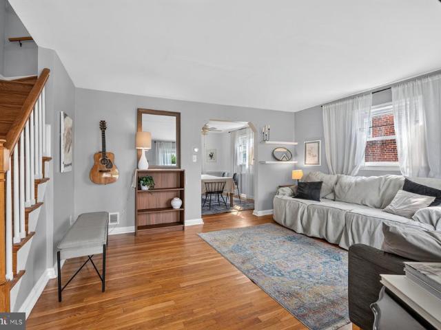 Townhouse for sale in Catonsville, Maryland