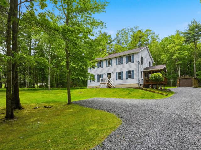 House for sale in New York