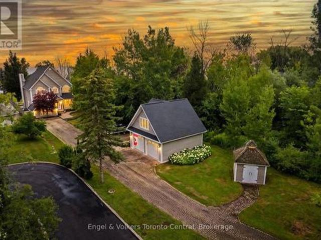 House for sale in Collingwood, Ontario