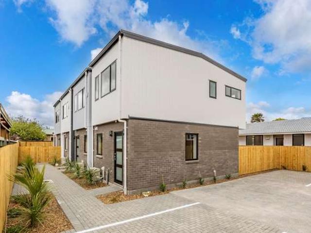 Townhouse for sale in Rapanui, Oroua County