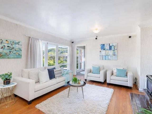 House for sale in Pauatahanui, Wellington
