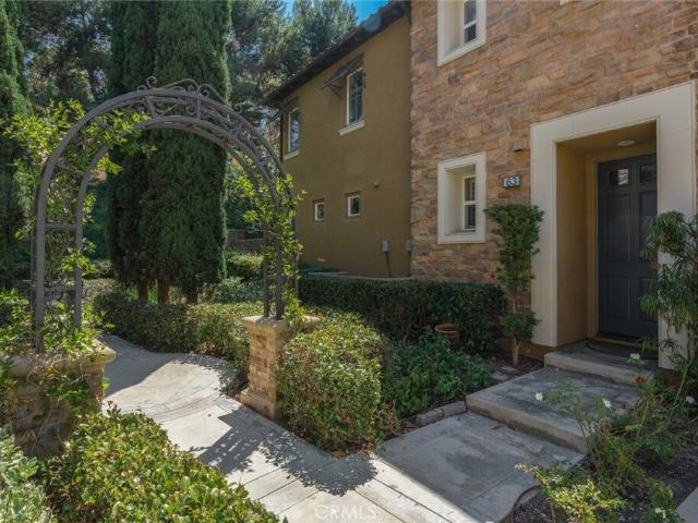 Condo for sale in Irvine, Turtle Ridge