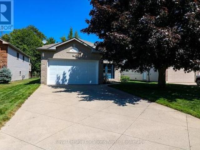 House for sale in Wasaga Beach, Ontario