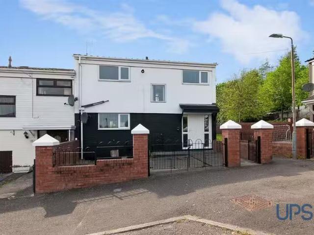 House for sale in Ballymote, Connacht