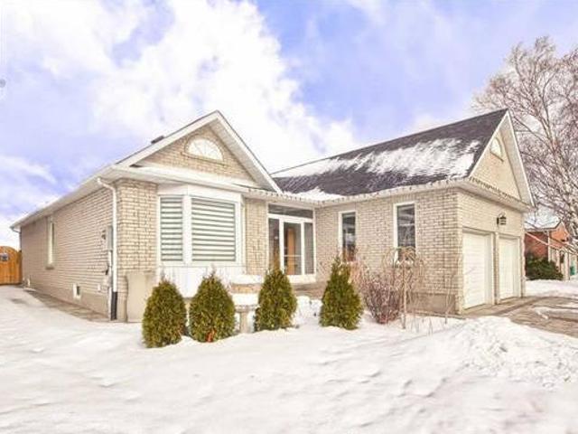 House for sale in Woburn, Ontario