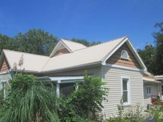 House for sale in Waynesville, Haywood County