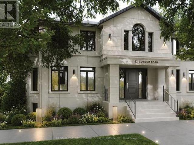 House for sale in Don Valley West, Toronto