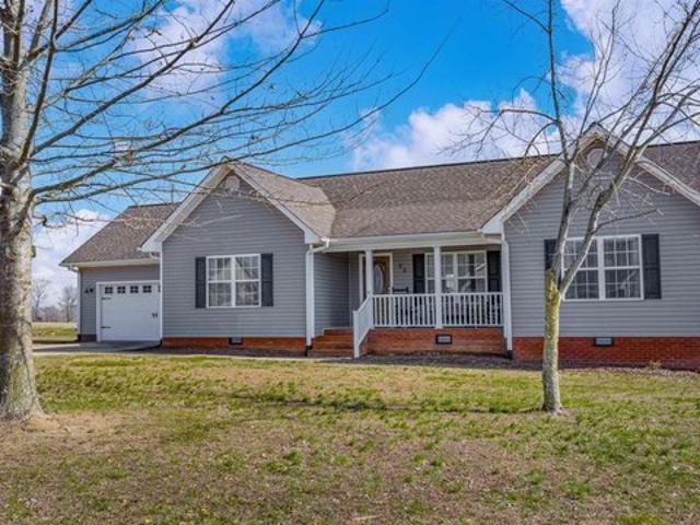 House for sale in Fyffe, Alabama