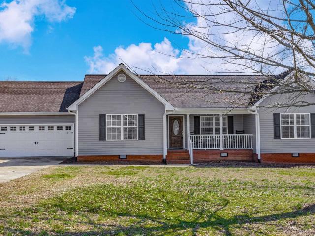 House for sale in Fyffe, Alabama
