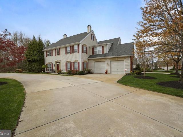 Condo for sale in Marlton