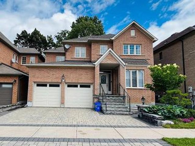 House for rent in York, Ontario