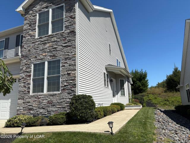 Condo for sale in Clinton Township, Lycoming County