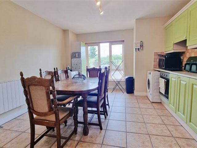 Apartment for sale in Clondalkin