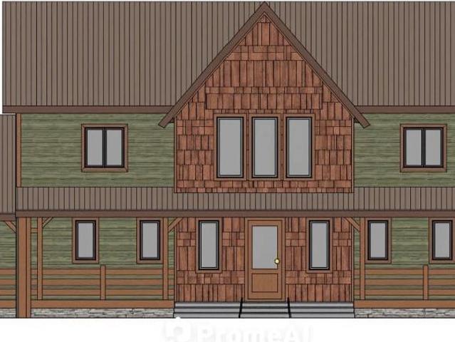 House for sale in Gilmer, Georgia