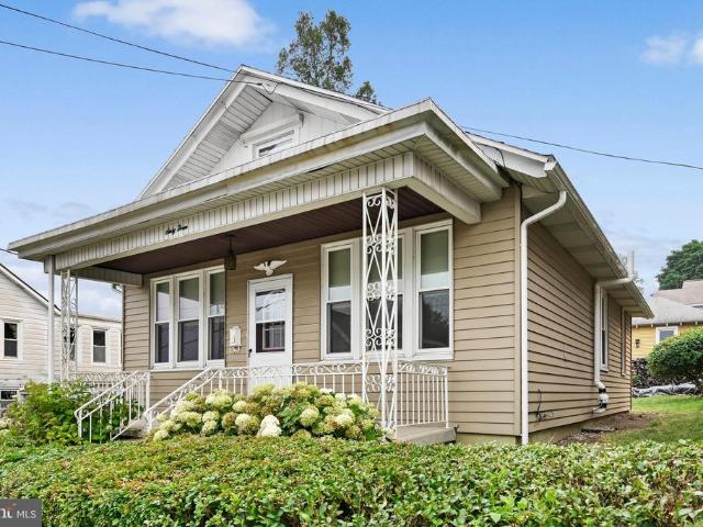 House for sale in Schuylkill Haven, Pennsylvania