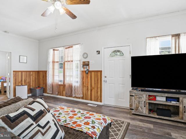 House for sale in Harpers Ferry, West Virginia