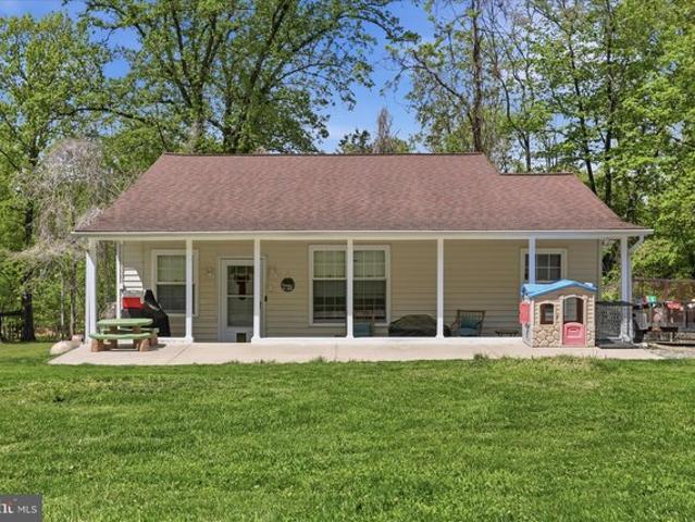 House for sale in Harpers Ferry, West Virginia