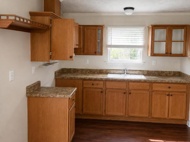 House for sale in Byhalia, Mississippi