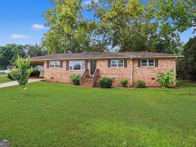 House for sale in Royston, Georgia