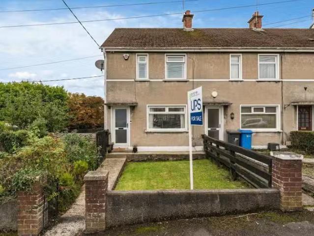 House for sale in Mayo, Connacht