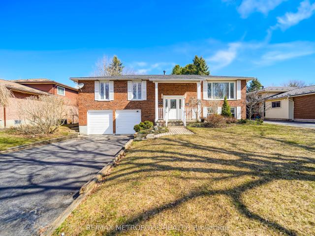 House for sale in Stratford, Ontario