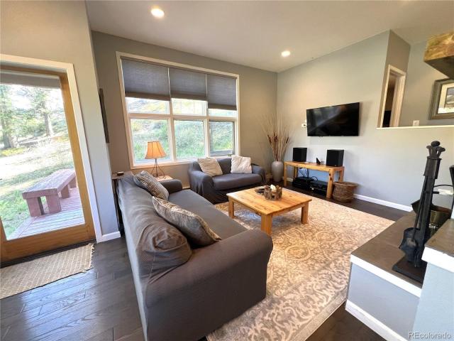 House for sale in Colorado