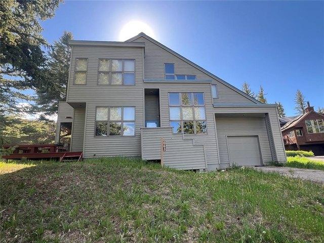 House for sale in Colorado