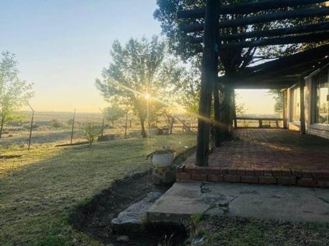 Farm for sale in Lejweleputswa, Free State