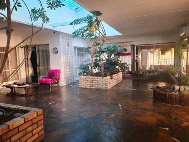 Farm for sale in Lejweleputswa, Free State