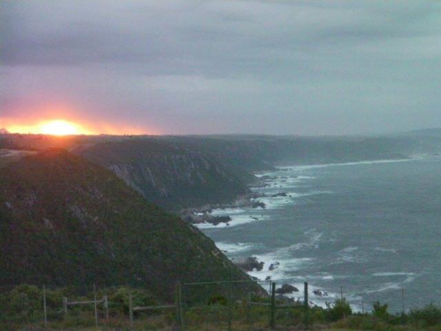 Farm for sale in Eastern Cape