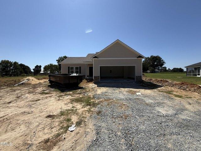 House for sale in Smithfield, Johnston County