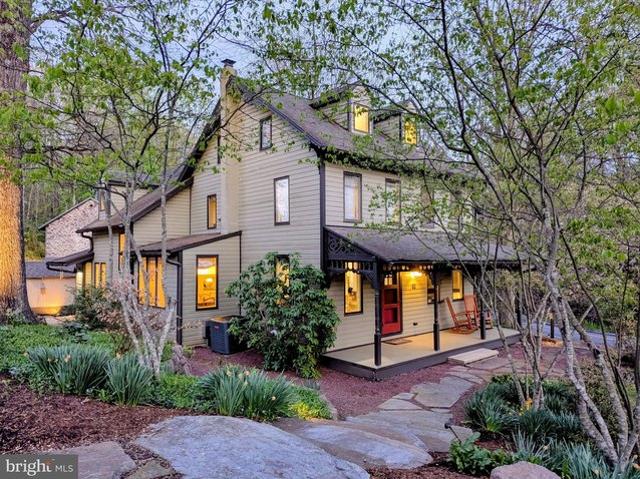 House for sale in Sinking Spring, Pennsylvania