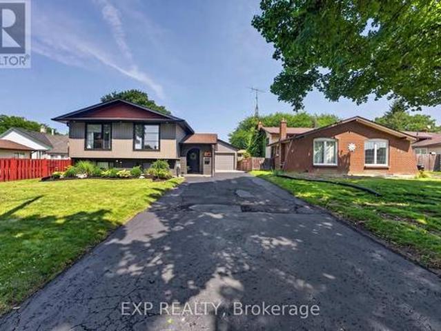 House for sale in Niagara, Ontario
