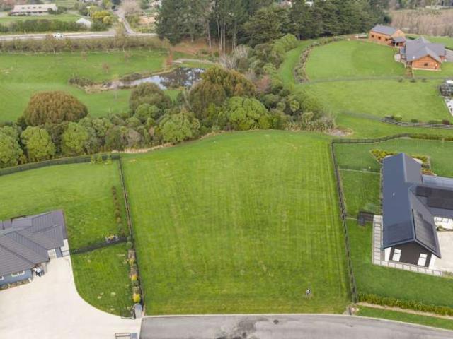 Land for sale in Manawatu District