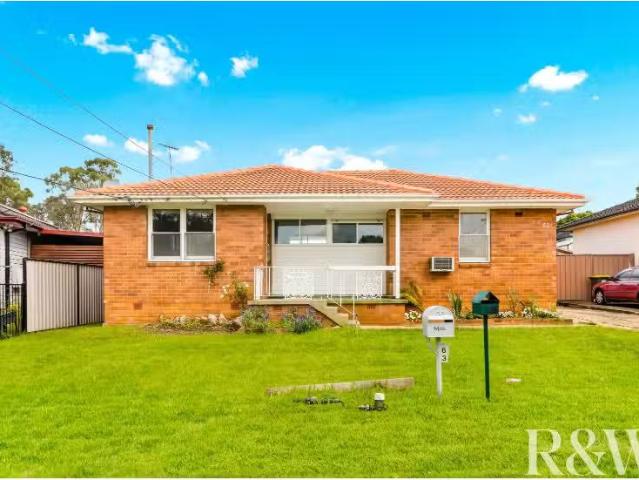 House for rent in Sydney, New South Wales