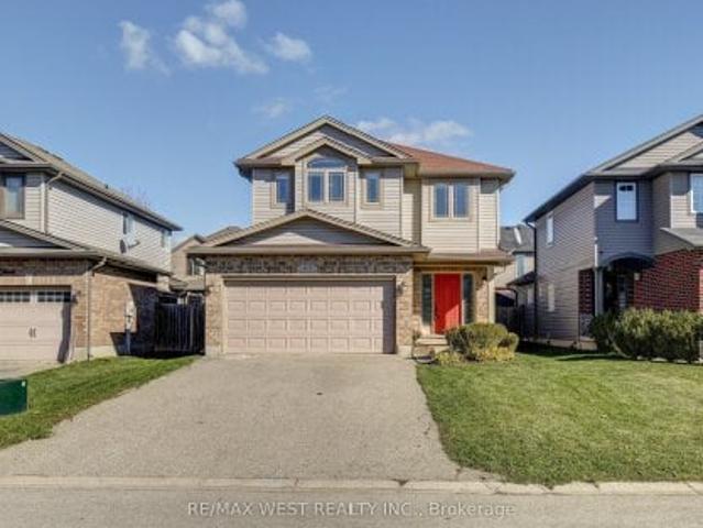 House for sale in Denfield, Ontario