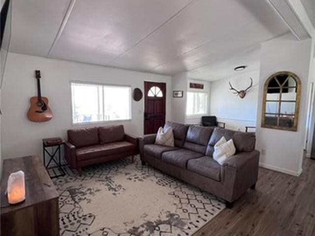 House for sale in Wofford Heights, California