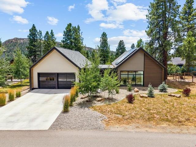 House for sale in La Plata, Colorado
