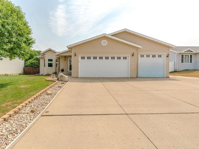 House for sale in North Dakota