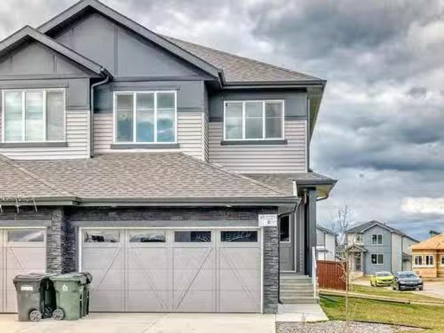 House for sale in Spruce Grove, Alberta